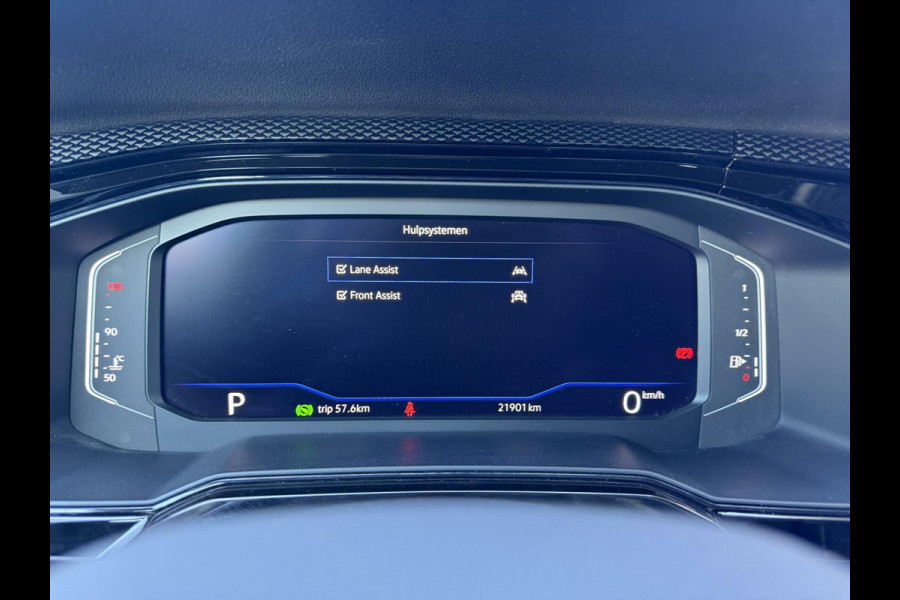 Volkswagen Polo 1.0 TSI Life 95pk DSG Virtual Cockpit Keyless CarPlay LaneAssist