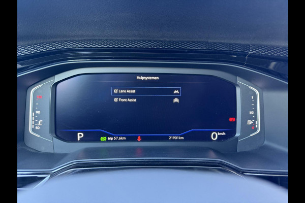 Volkswagen Polo 1.0 TSI Life 95pk DSG Virtual Cockpit Keyless CarPlay LaneAssist