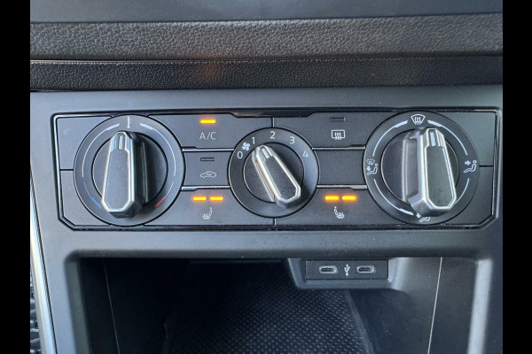 Volkswagen Polo 1.0 TSI Life 95pk DSG Virtual Cockpit Keyless CarPlay LaneAssist
