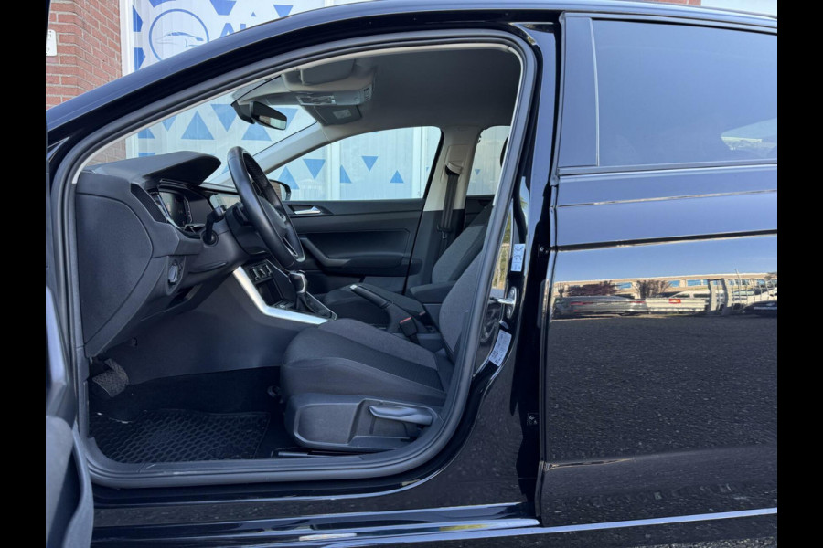 Volkswagen Polo 1.0 TSI Life 95pk DSG Virtual Cockpit Keyless CarPlay LaneAssist