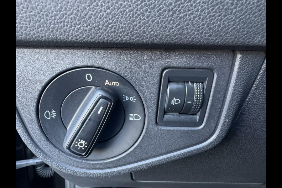 Volkswagen Polo 1.0 TSI Life 95pk DSG Virtual Cockpit Keyless CarPlay LaneAssist