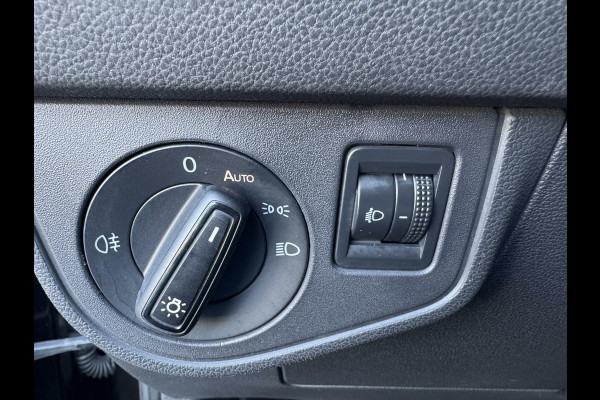 Volkswagen Polo 1.0 TSI Life 95pk DSG Virtual Cockpit Keyless CarPlay LaneAssist