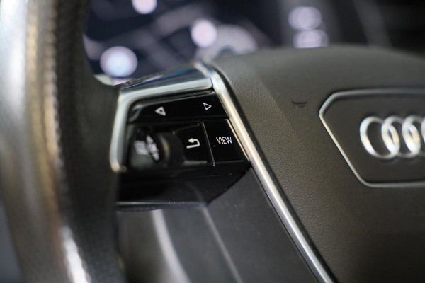 Audi A6 Avant 55 TFSI e Quattro S6 Look / AUT / Memory / 360 Camera / Elek Stoelen / Acc / Lane Assist / Pano / Matrix / 20 Inch