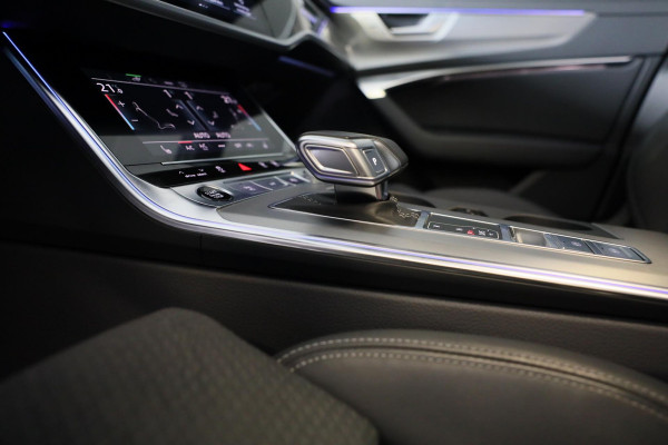 Audi A6 Avant 55 TFSI e Quattro S6 Look / AUT / Memory / 360 Camera / Elek Stoelen / Acc / Lane Assist / Pano / Matrix / 20 Inch