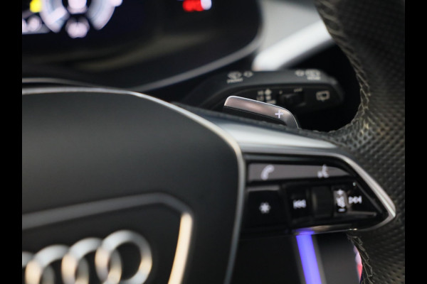 Audi A6 Avant 55 TFSI e Quattro S6 Look / AUT / Memory / 360 Camera / Elek Stoelen / Acc / Lane Assist / Pano / Matrix / 20 Inch