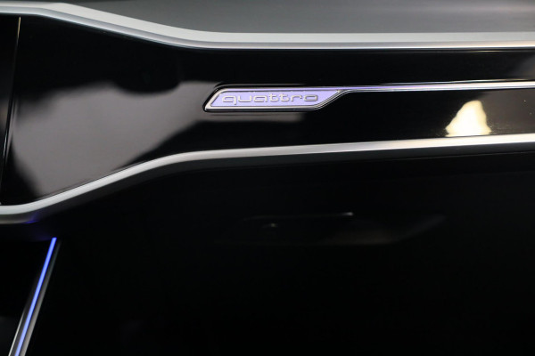 Audi A6 Avant 55 TFSI e Quattro S6 Look / AUT / Memory / 360 Camera / Elek Stoelen / Acc / Lane Assist / Pano / Matrix / 20 Inch