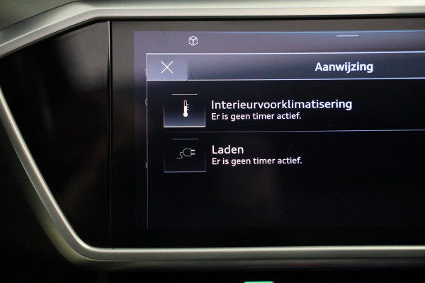 Audi A6 Avant 55 TFSI e Quattro S6 Look / AUT / Memory / 360 Camera / Elek Stoelen / Acc / Lane Assist / Pano / Matrix / 20 Inch