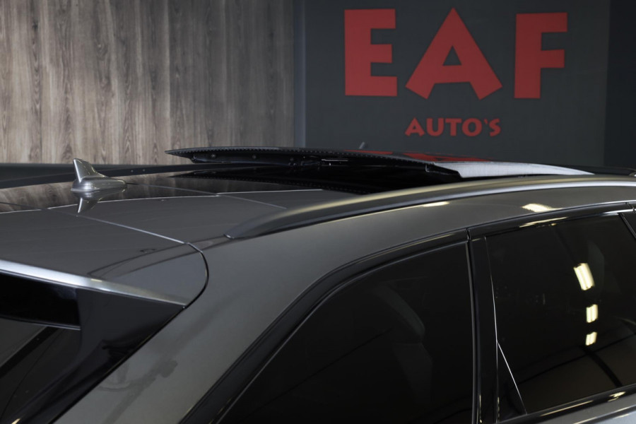 Audi A6 Avant 55 TFSI e Quattro S6 Look / AUT / Memory / 360 Camera / Elek Stoelen / Acc / Lane Assist / Pano / Matrix / 20 Inch