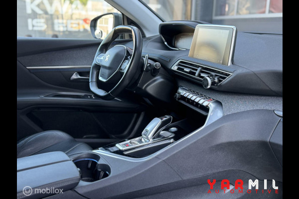 Peugeot 5008 1.2 PureTech Allure 7 PERSOONS Apple Carplay
