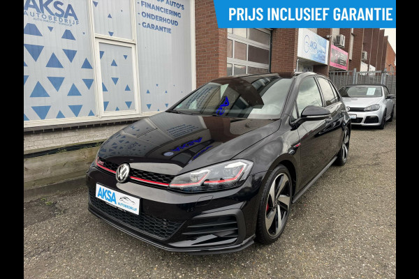 Volkswagen Golf 2.0 TSI GTI 245pk Performance Blindspot ACC LaneAssist 18inch DigitalCockpit Garantie Laneassist