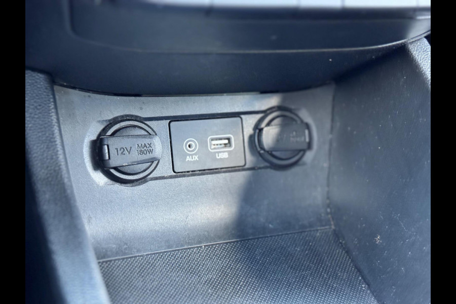 Hyundai i20 1.0 T-GDI Go! Camera/Navi