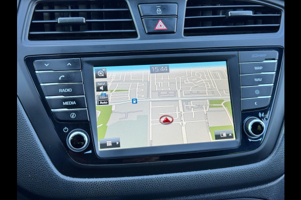 Hyundai i20 1.0 T-GDI Go! Camera/Navi