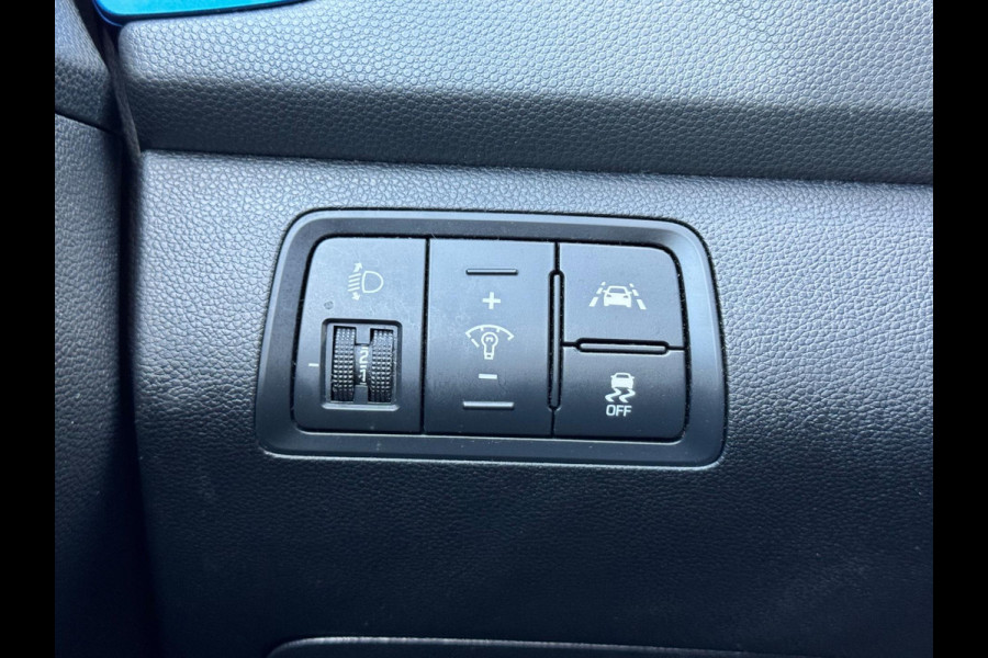 Hyundai i20 1.0 T-GDI Go! Camera/Navi