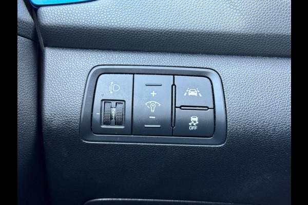 Hyundai i20 1.0 T-GDI Go! Camera/Navi