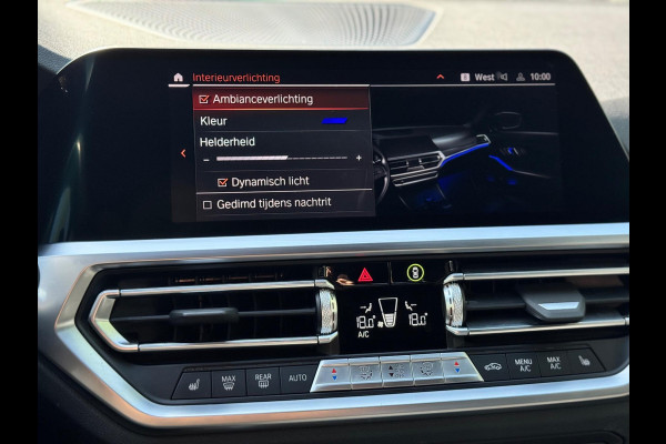 BMW 3-serie 330e M Sport Laser/360/HUD/Dodehoek