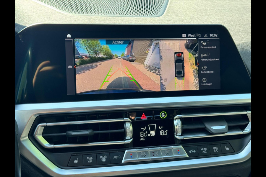 BMW 3-serie 330e M Sport Laser/360/HUD/Dodehoek