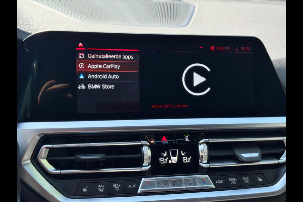 BMW 3-serie 330e M Sport Laser/360/HUD/Dodehoek