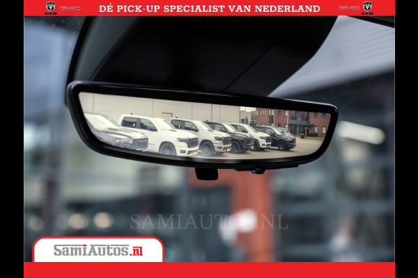 GMC Sierra AT4 | 6.2 V8 | Prijs Compleet met Garantie en Lpg en Rijklaarmaak kosten | Comfortabele Dubbele Cabine met 5 Zitplaatsen | BPM vrij | Nu Leverbaar uit Voorraad | Voorraad Nr 2241 -  8521 |