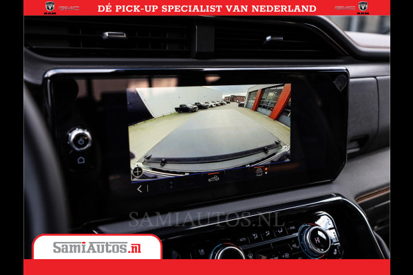 GMC Sierra AT4 | 6.2 V8 | Prijs Compleet met Garantie en Lpg en Rijklaarmaak kosten | Comfortabele Dubbele Cabine met 5 Zitplaatsen | BPM vrij | Nu Leverbaar uit Voorraad | Voorraad Nr 2241 -  8521 |