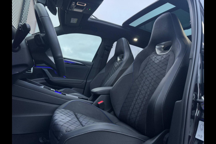 Volkswagen Tiguan 1.5 eTSI R-Line Pano/H&K/Camera/Dodehoek