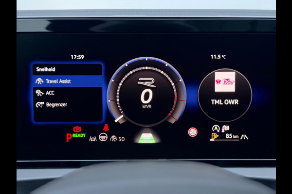 Volkswagen Tiguan 1.5 eTSI R-Line Pano/H&K/Camera/Dodehoek