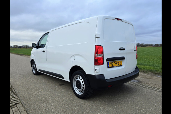 Citroën Jumpy 2.0 BlueHDI 120 M Club L2 H1 - 120 Pk - Euro 6 - Navi - ParkeerCamera - AppleCarplay AndroidAuto
