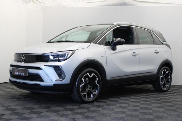 Opel Crossland 1.2 Turbo elegance |Alcantara|Navi|