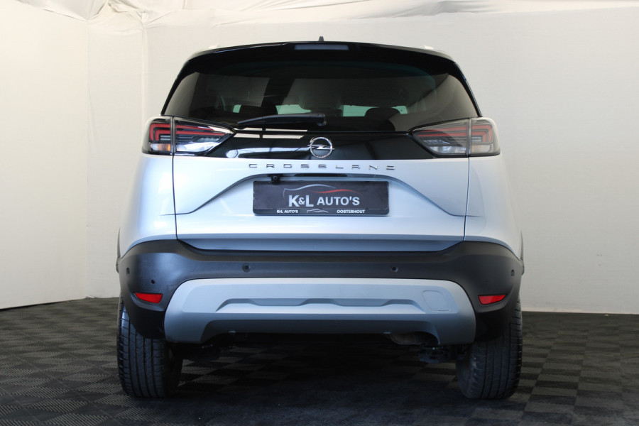 Opel Crossland 1.2 Turbo elegance |Alcantara|Navi|