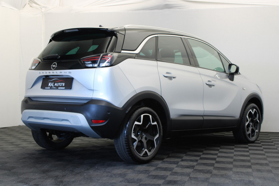 Opel Crossland 1.2 Turbo elegance |Alcantara|Navi|