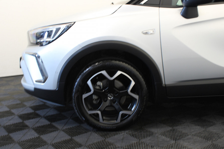 Opel Crossland 1.2 Turbo elegance |Alcantara|Navi|