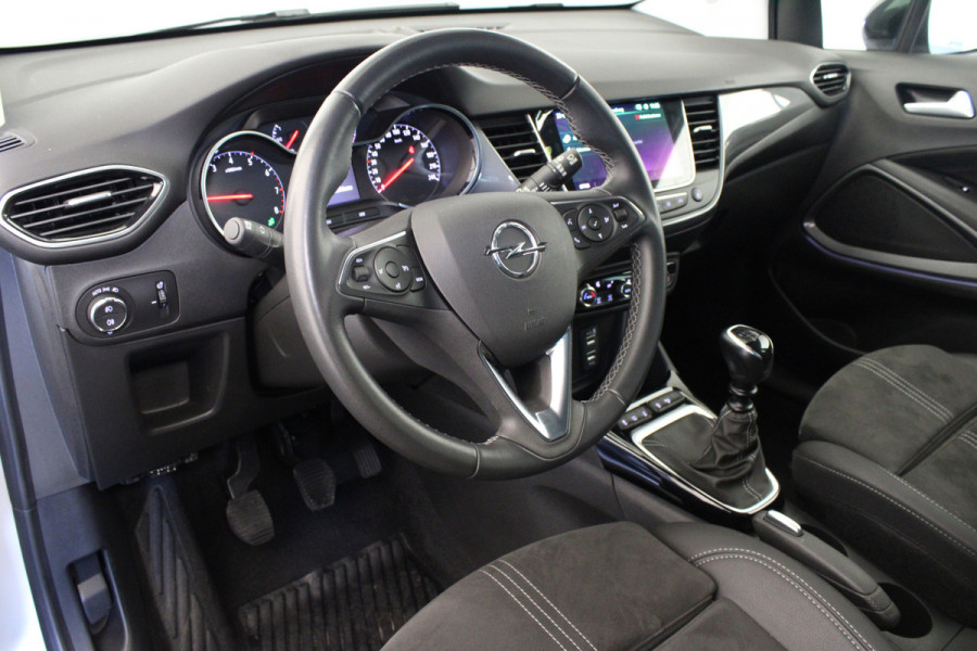 Opel Crossland 1.2 Turbo elegance |Alcantara|Navi|