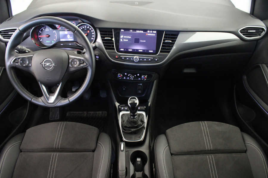 Opel Crossland 1.2 Turbo elegance |Alcantara|Navi|