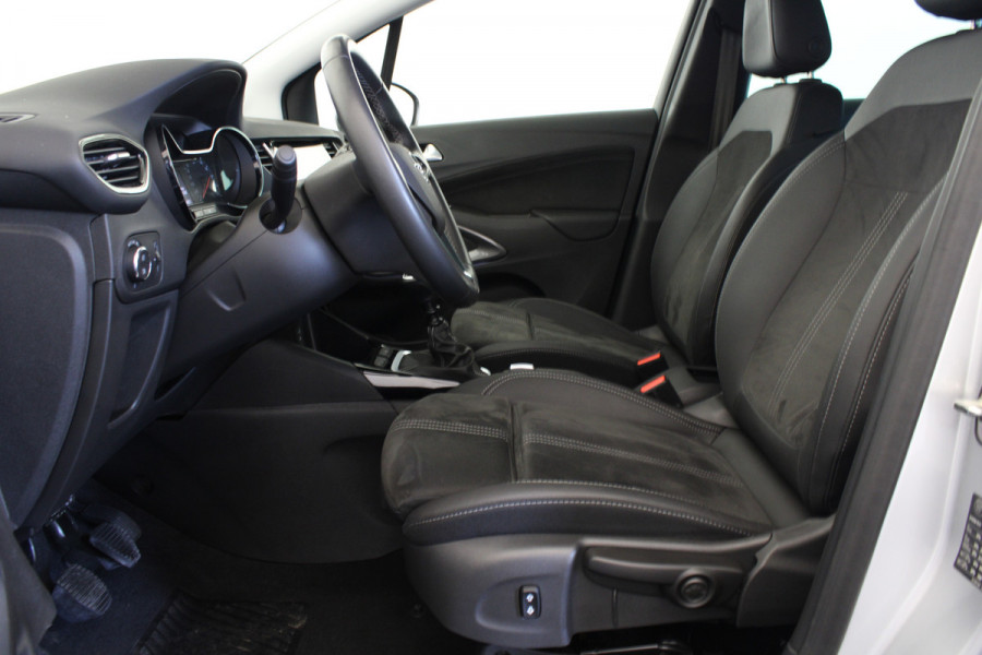 Opel Crossland 1.2 Turbo elegance |Alcantara|Navi|