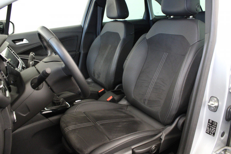 Opel Crossland 1.2 Turbo elegance |Alcantara|Navi|