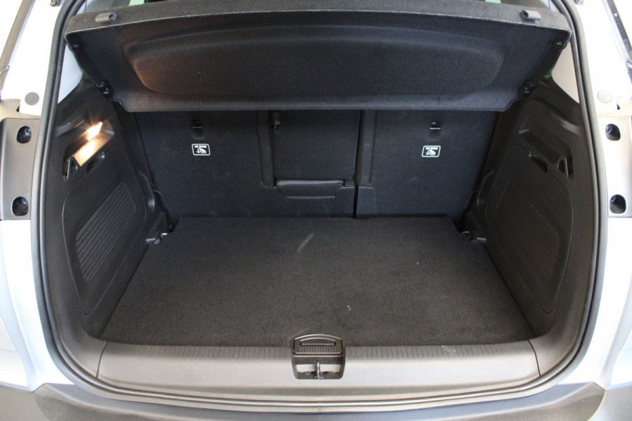 Opel Crossland 1.2 Turbo elegance |Alcantara|Navi|