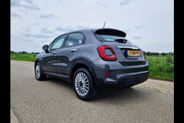 Fiat 500X 1.0 GSE - 120 Pk - Euro 6 - Navi - ParkeerCamera - Climate Control - Cruise Control