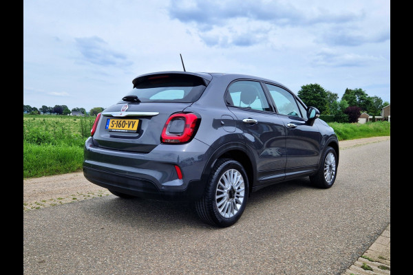 Fiat 500X 1.0 GSE - 120 Pk - Euro 6 - Navi - ParkeerCamera - Climate Control - Cruise Control