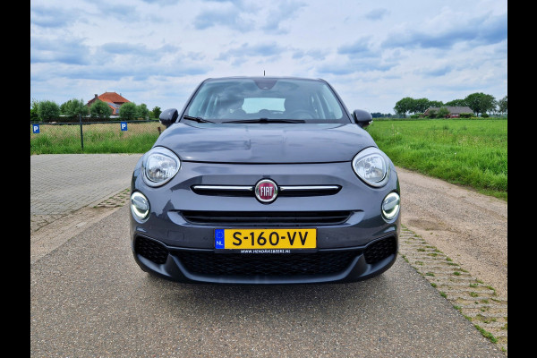 Fiat 500X 1.0 GSE - 120 Pk - Euro 6 - Navi - ParkeerCamera - Climate Control - Cruise Control