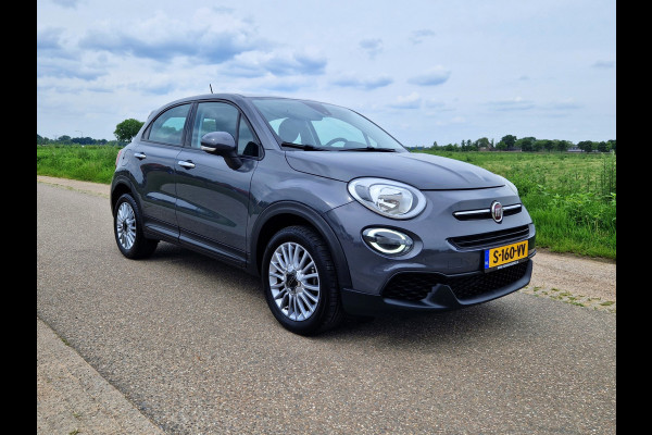 Fiat 500X 1.0 GSE - 120 Pk - Euro 6 - Navi - ParkeerCamera - Climate Control - Cruise Control