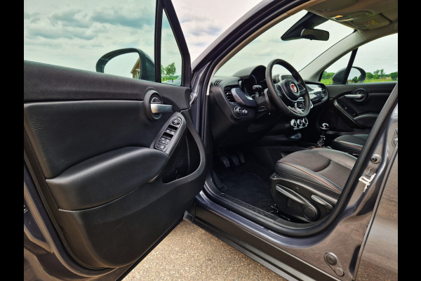 Fiat 500X 1.0 GSE - 120 Pk - Euro 6 - Navi - ParkeerCamera - Climate Control - Cruise Control