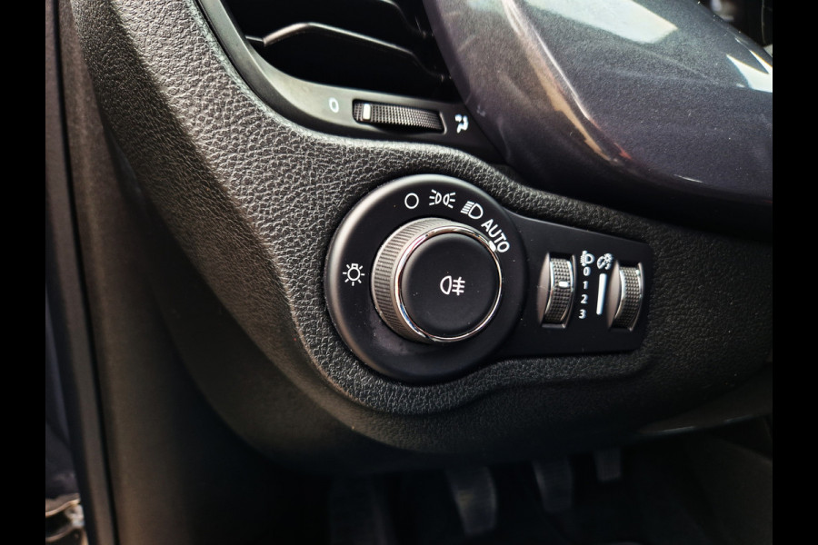 Fiat 500X 1.0 GSE - 120 Pk - Euro 6 - Navi - ParkeerCamera - Climate Control - Cruise Control