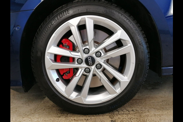 Audi A3 Sportback 45 TFSI e S-LINE ** LED, VIRTUAL, PANORAMA, ACC, SPOORASS, CAMERA ** 1e EIG - Slechts 18.500 km. ** ** INFORMEER OOK NAAR ONZE AANTREKKELIJKE FINANCIAL-LEASE TARIEVEN **