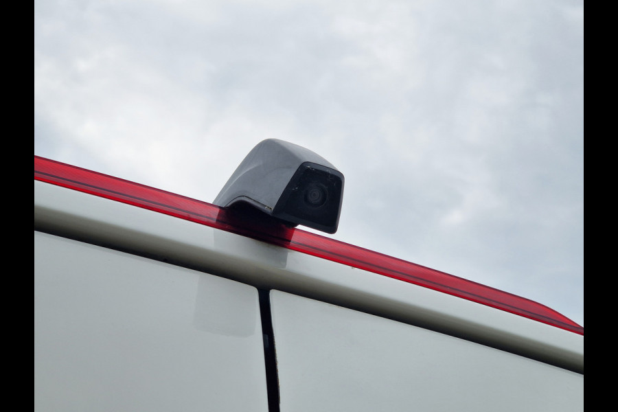 MAN TGE 35 2.0 Extra Lang Hoog L4 H3 - 140 Pk - Euro 6 - Navi - ParkeerCamera - Airco - AppleCarplay AndroidAuto
