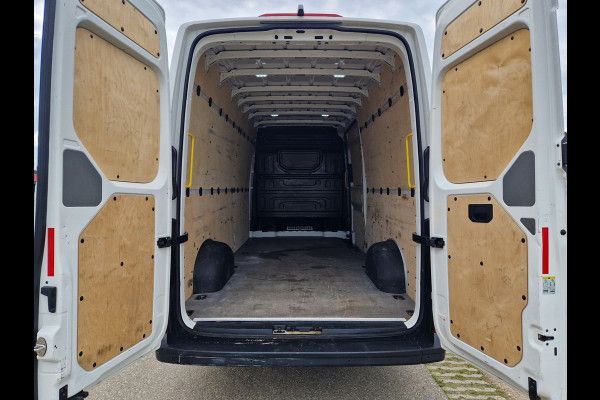 MAN TGE 35 2.0 Extra Lang Hoog L4 H3 - 140 Pk - Euro 6 - Navi - ParkeerCamera - Airco - AppleCarplay AndroidAuto