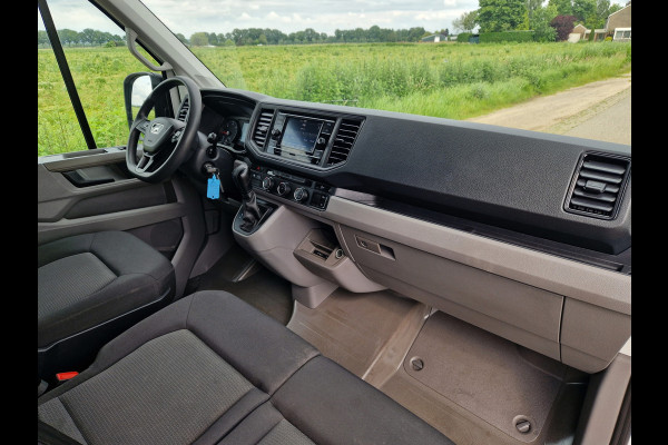 MAN TGE 35 2.0 Extra Lang Hoog L4 H3 - 140 Pk - Euro 6 - Navi - ParkeerCamera - Airco - AppleCarplay AndroidAuto