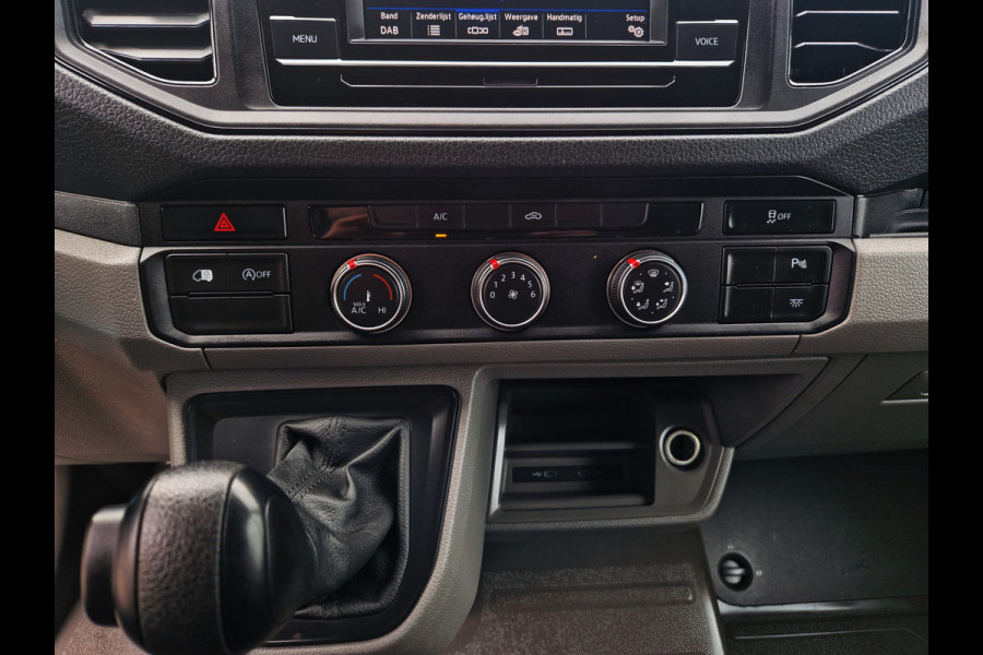MAN TGE 35 2.0 Extra Lang Hoog L4 H3 - 140 Pk - Euro 6 - Navi - ParkeerCamera - Airco - AppleCarplay AndroidAuto