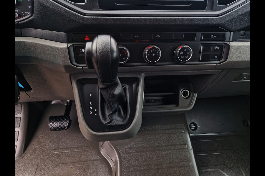 MAN TGE 35 2.0 Extra Lang Hoog L4 H3 - 140 Pk - Euro 6 - Navi - ParkeerCamera - Airco - AppleCarplay AndroidAuto