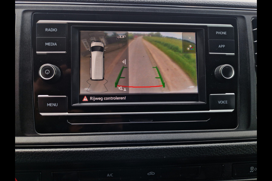 MAN TGE 35 2.0 Extra Lang Hoog L4 H3 - 140 Pk - Euro 6 - Navi - ParkeerCamera - Airco - AppleCarplay AndroidAuto