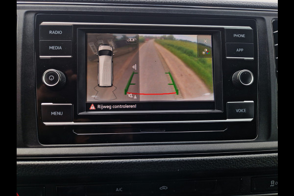 MAN TGE 35 2.0 Extra Lang Hoog L4 H3 - 140 Pk - Euro 6 - Navi - ParkeerCamera - Airco - AppleCarplay AndroidAuto