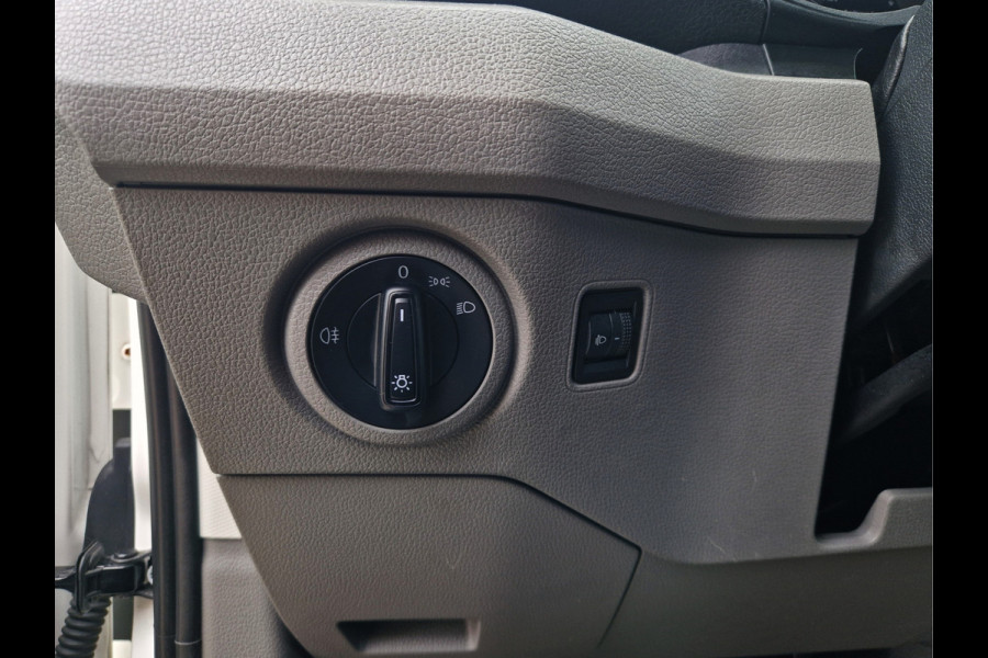 MAN TGE 35 2.0 Extra Lang Hoog L4 H3 - 140 Pk - Euro 6 - Navi - ParkeerCamera - Airco - AppleCarplay AndroidAuto